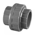 Tubosistemas PVC - SCH80